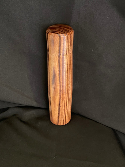 Rosewood (Light) #1123031 Pepper Mill