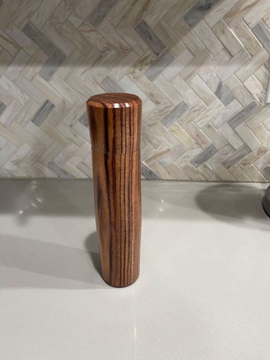 Rosewood (Dark) #1123026 Pepper Mill